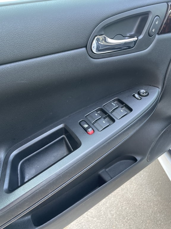 Chevrolet Impala Limited 4dr Sdn LT Fleet 2014 Chevrolet Impala Limited 4dr Sdn LT Fleet 2014