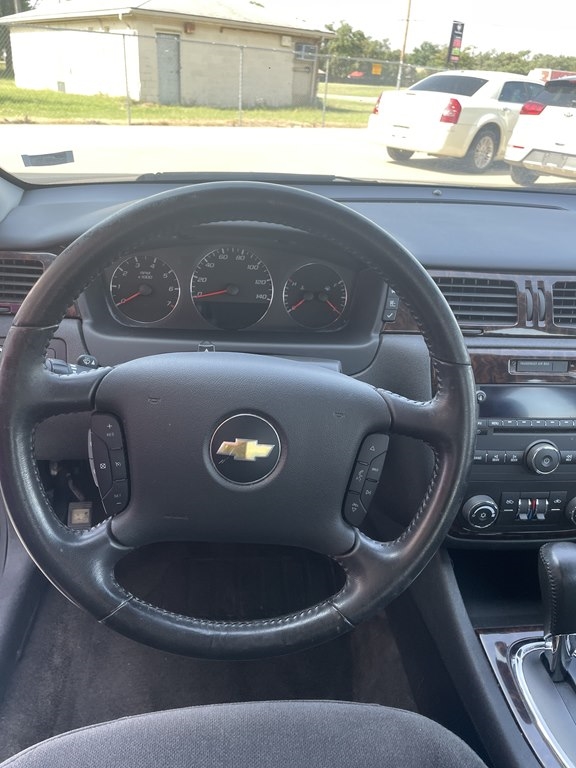 Chevrolet Impala Limited 4dr Sdn LT Fleet 2014 Chevrolet Impala Limited 4dr Sdn LT Fleet 2014