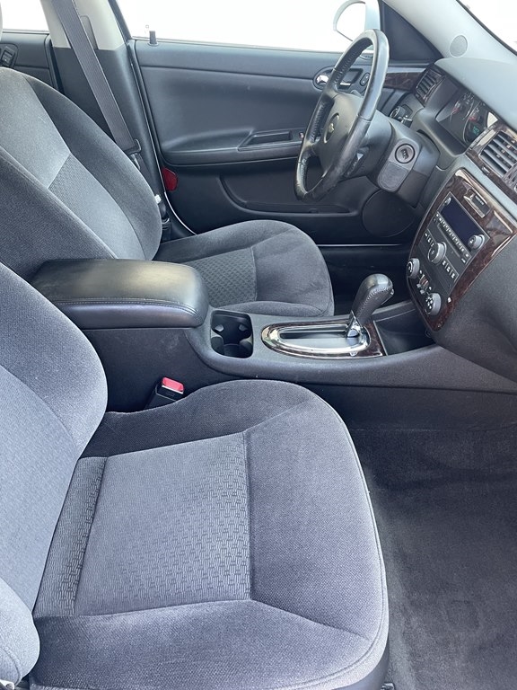 Chevrolet Impala Limited 4dr Sdn LT Fleet 2014 Chevrolet Impala Limited 4dr Sdn LT Fleet 2014
