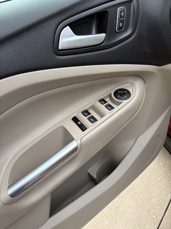 Ford Escape FWD 4dr SE 2014