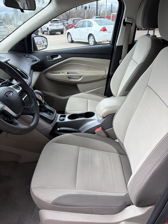 Ford Escape FWD 4dr SE 2014