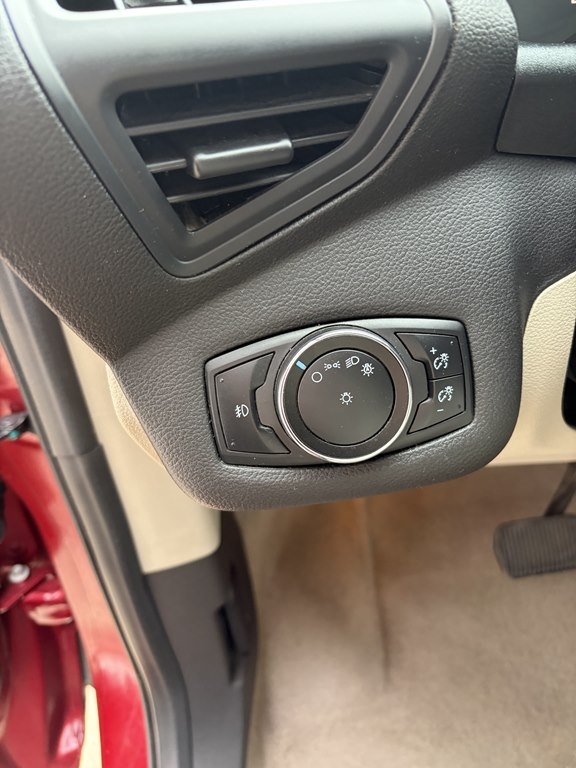 Ford Escape FWD 4dr SE 2014