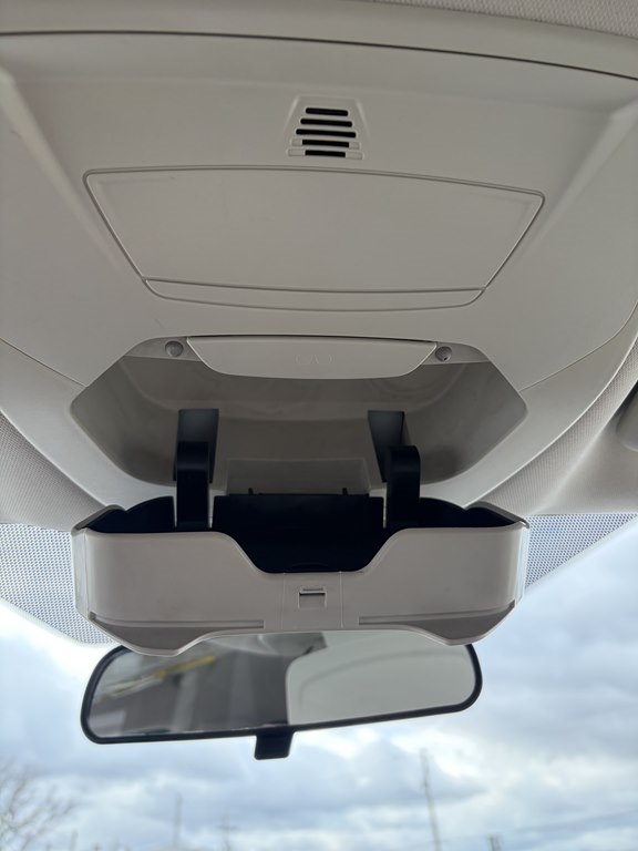 Ford Escape FWD 4dr SE 2014