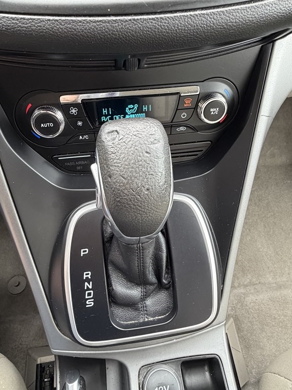 Ford Escape FWD 4dr SE 2014