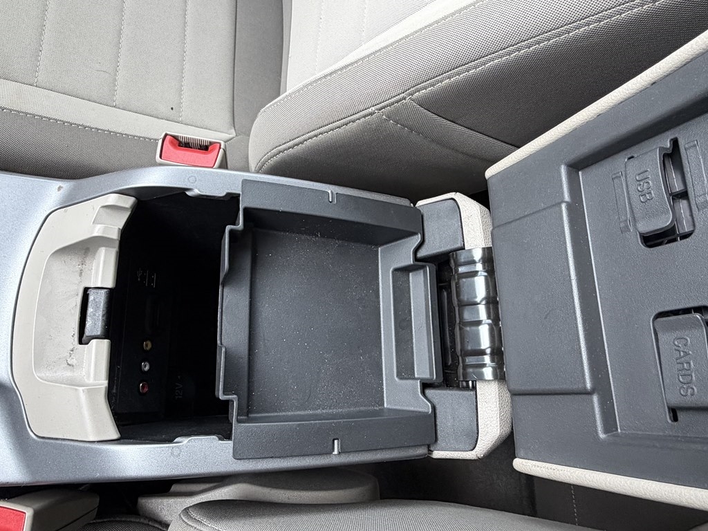 Ford Escape FWD 4dr SE 2014