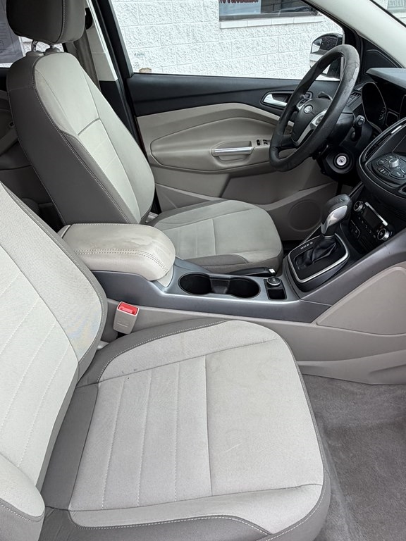 Ford Escape FWD 4dr SE 2014