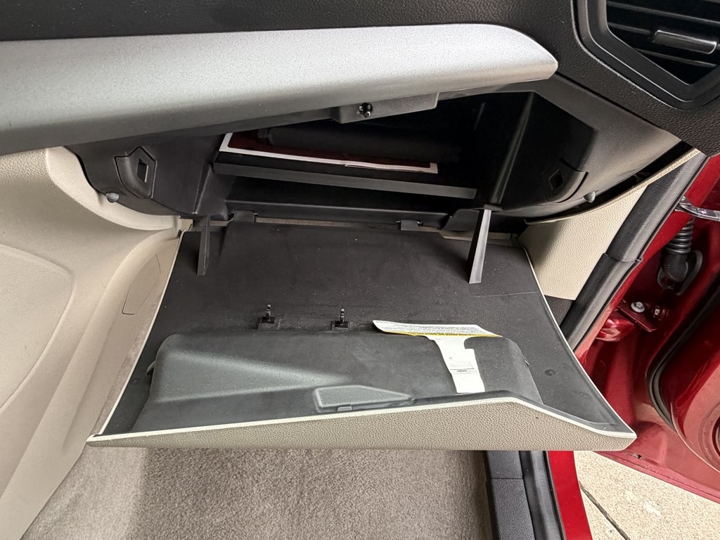 Ford Escape FWD 4dr SE 2014