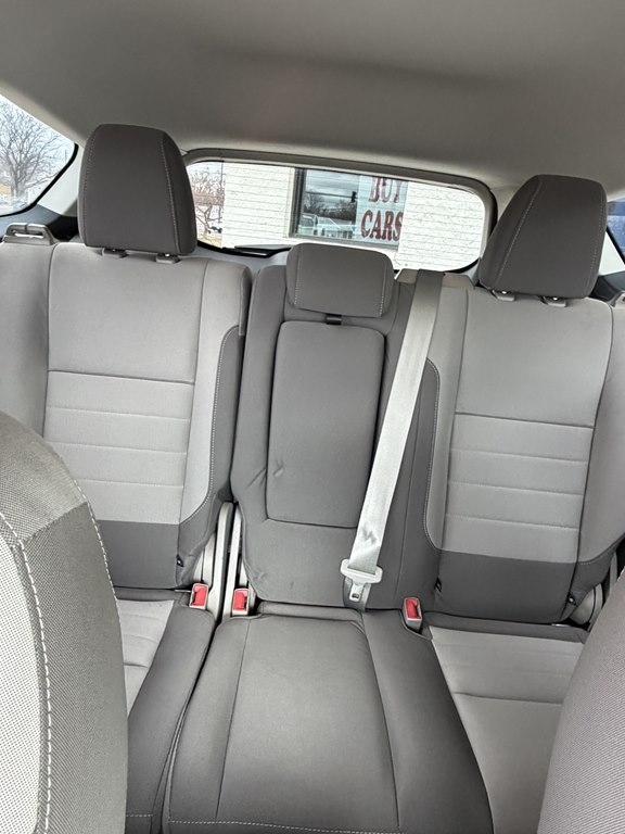 Ford Escape FWD 4dr SE 2014