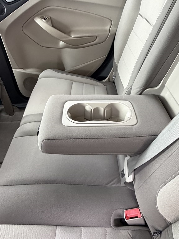 Ford Escape FWD 4dr SE 2014