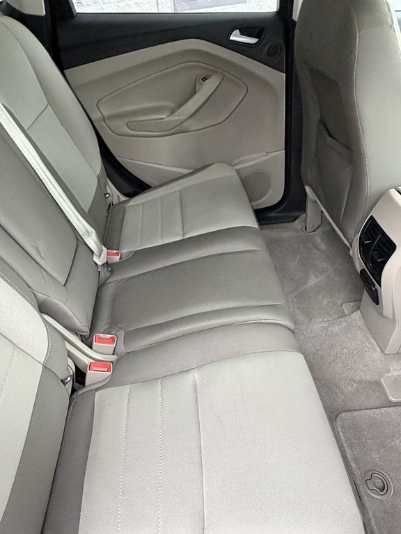 Ford Escape FWD 4dr SE 2014