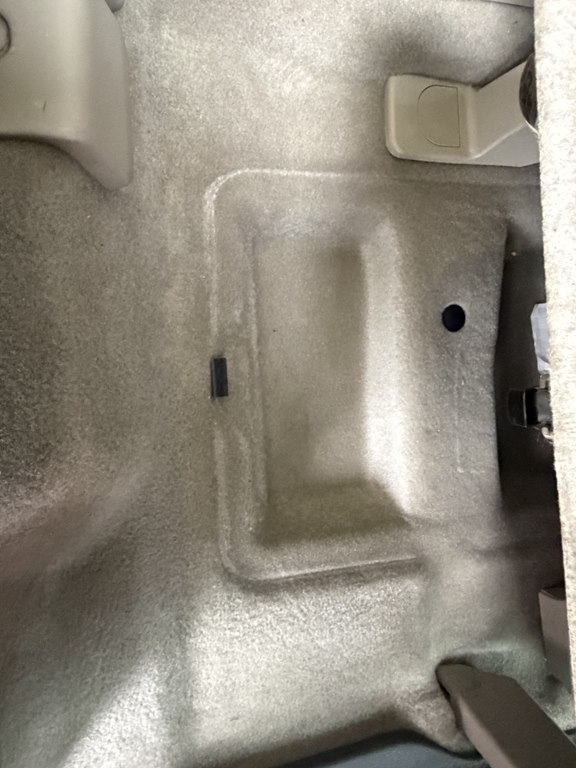 Ford Escape FWD 4dr SE 2014