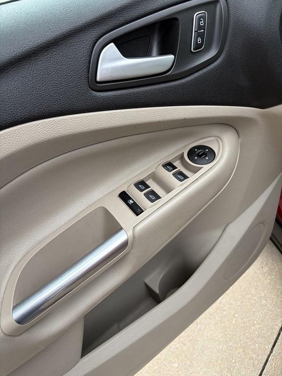 Ford Escape FWD 4dr SE 2014