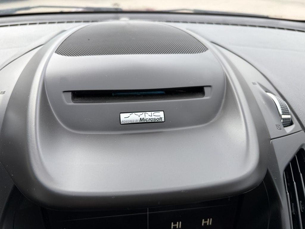 Ford Escape FWD 4dr SE 2014