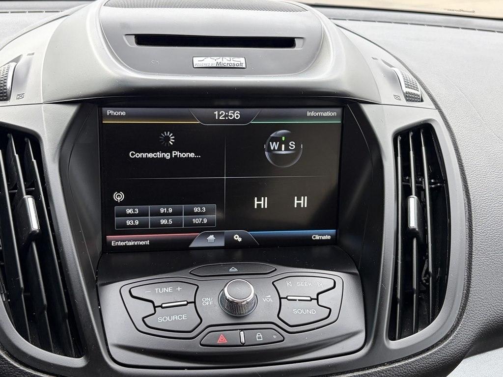 Ford Escape FWD 4dr SE 2014