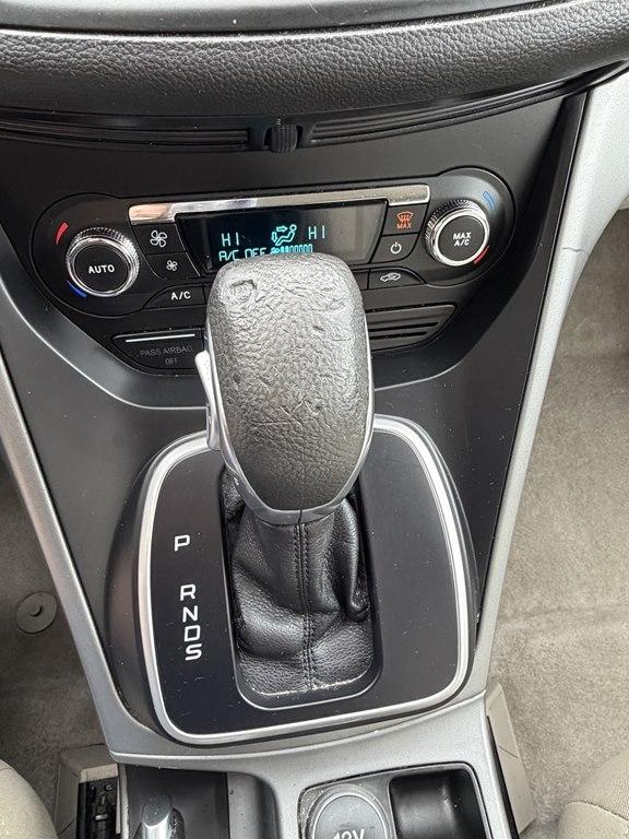 Ford Escape FWD 4dr SE 2014