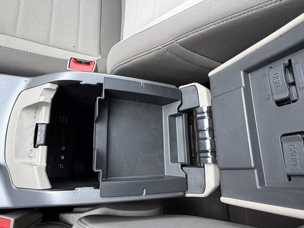 Ford Escape FWD 4dr SE 2014