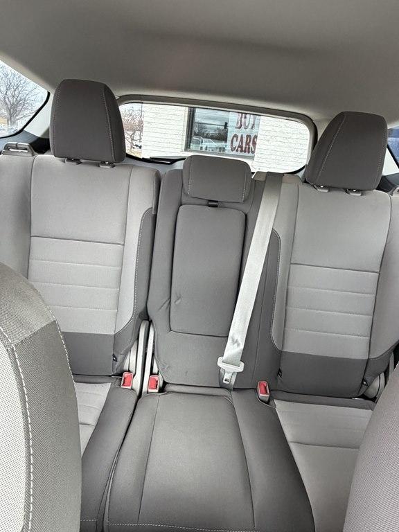 Ford Escape FWD 4dr SE 2014