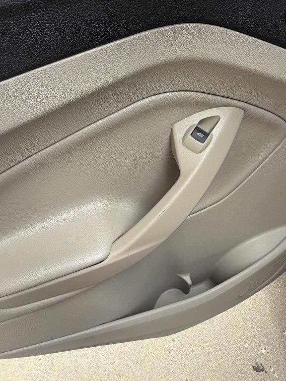 Ford Escape FWD 4dr SE 2014