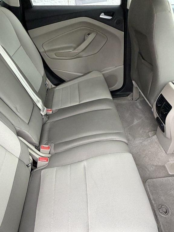 Ford Escape FWD 4dr SE 2014