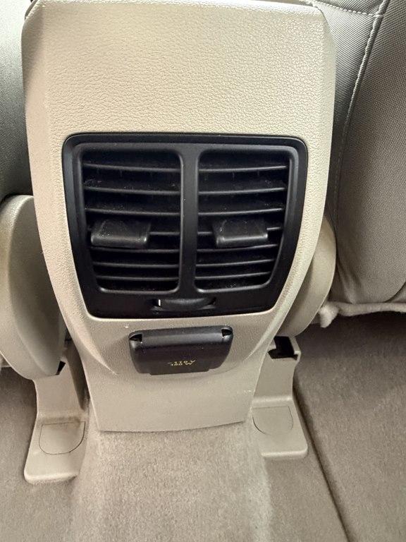 Ford Escape FWD 4dr SE 2014