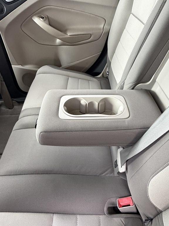 Ford Escape FWD 4dr SE 2014