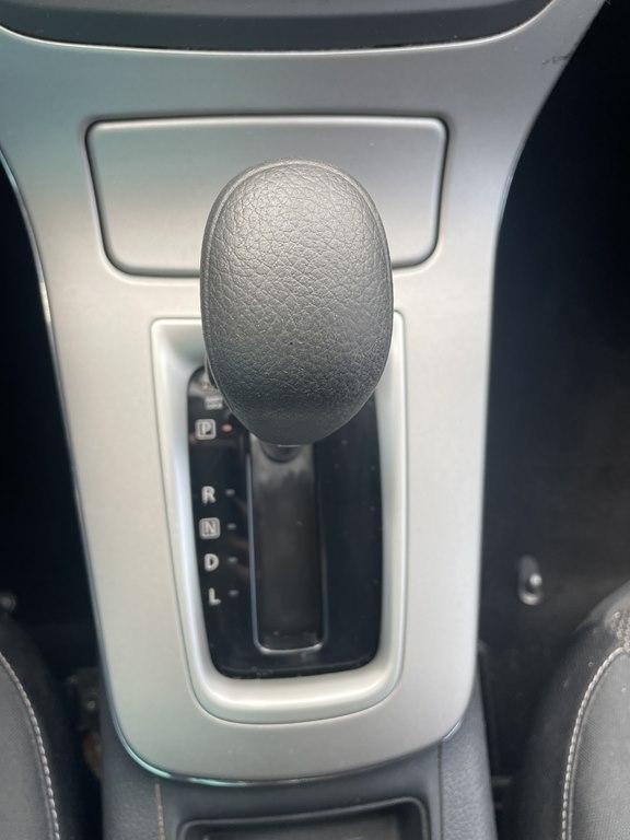 Nissan Sentra 4dr Sdn I4 CVT S 2015