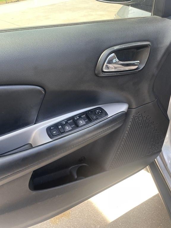 Dodge Journey SXT FWD 2018