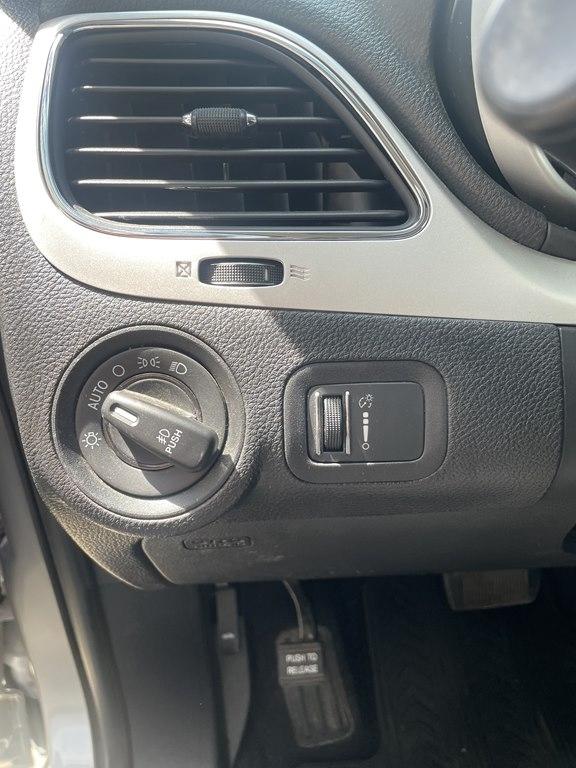 Dodge Journey SXT FWD 2018