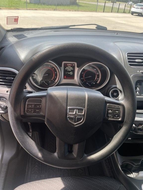 Dodge Journey SXT FWD 2018