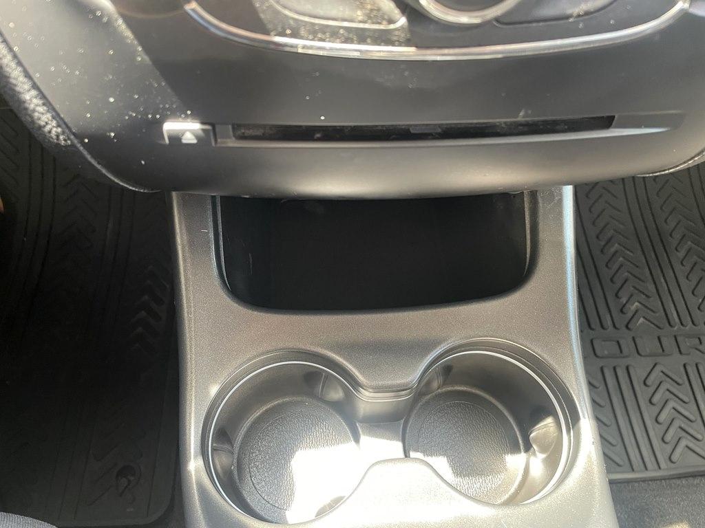 Dodge Journey SXT FWD 2018