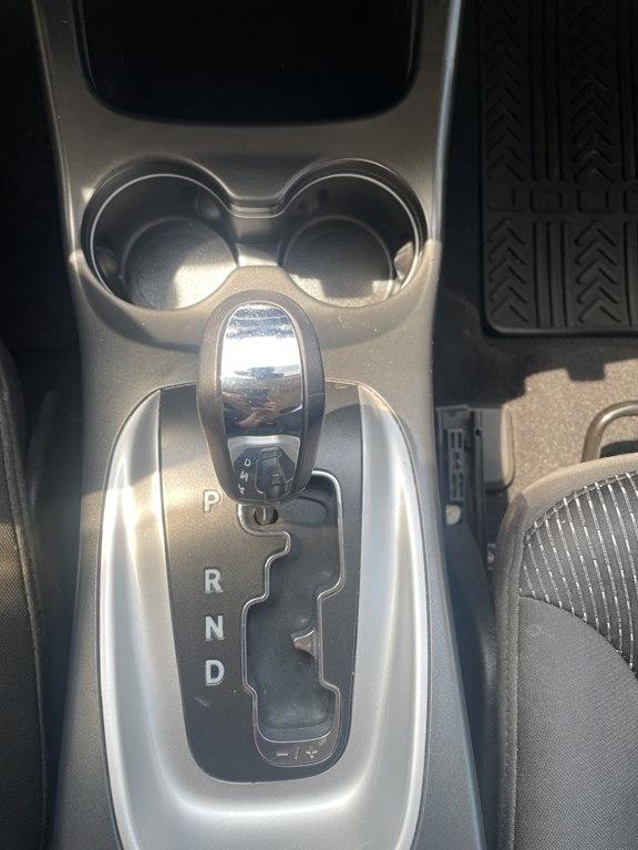 Dodge Journey SXT FWD 2018