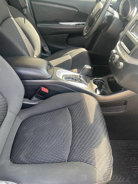 Dodge Journey SXT FWD 2018
