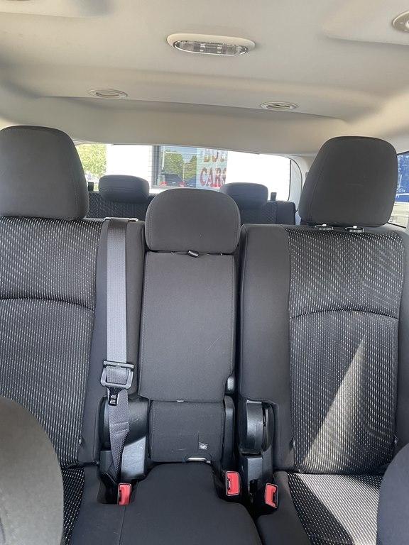 Dodge Journey SXT FWD 2018