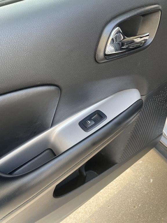 Dodge Journey SXT FWD 2018