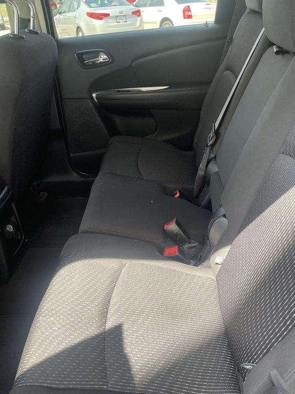 Dodge Journey SXT FWD 2018