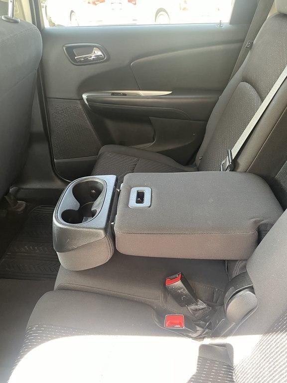 Dodge Journey SXT FWD 2018