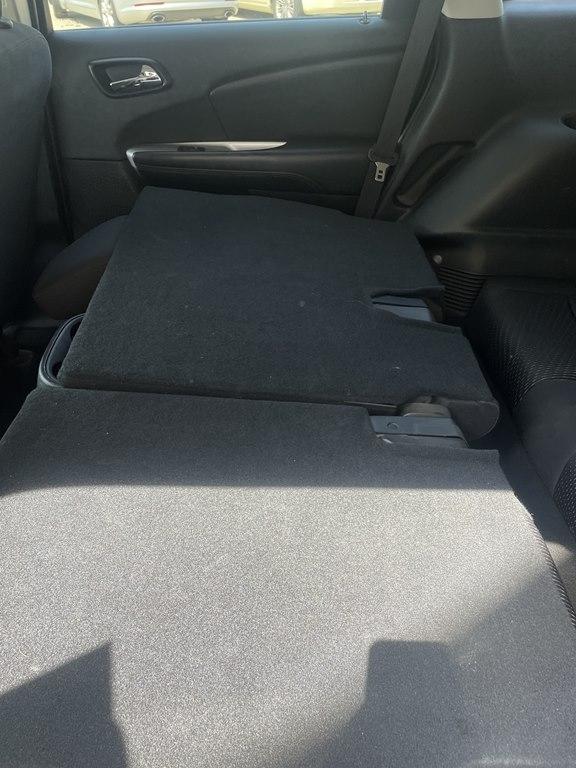 Dodge Journey SXT FWD 2018