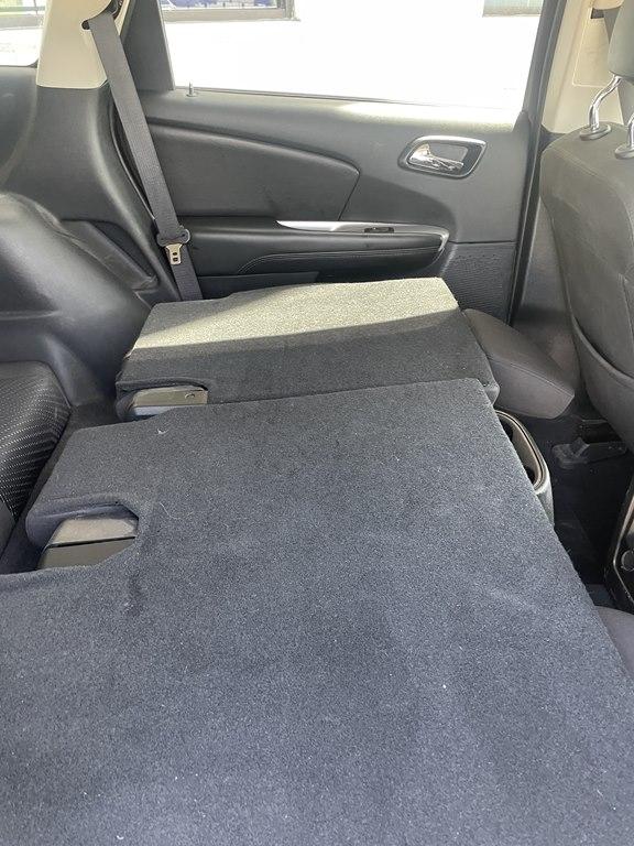 Dodge Journey SXT FWD 2018