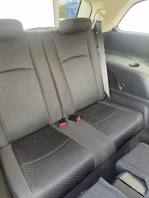 Dodge Journey SXT FWD 2018