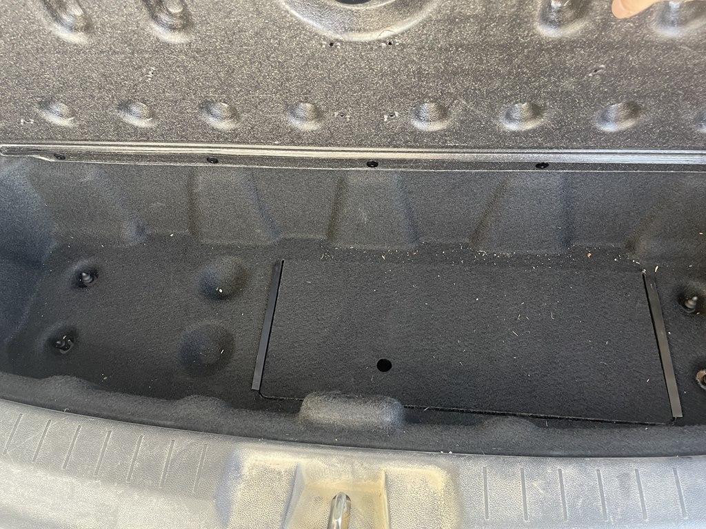 Dodge Journey SXT FWD 2018