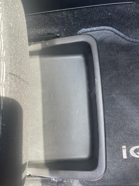 Scion iQ 3dr HB (Natl) 2012