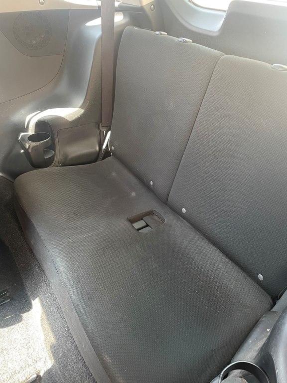 Scion iQ 3dr HB (Natl) 2012