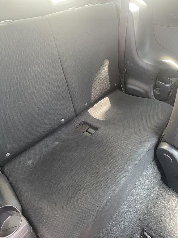 Scion iQ 3dr HB (Natl) 2012