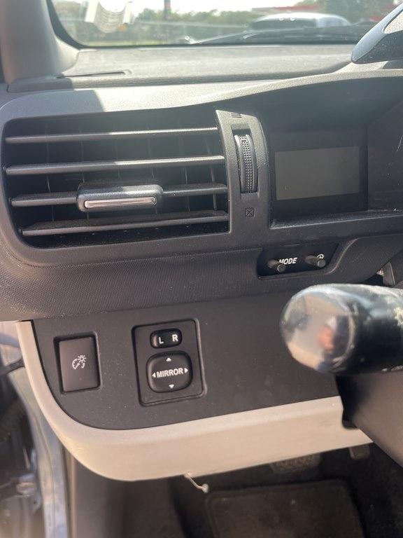 Scion iQ 3dr HB (Natl) 2012