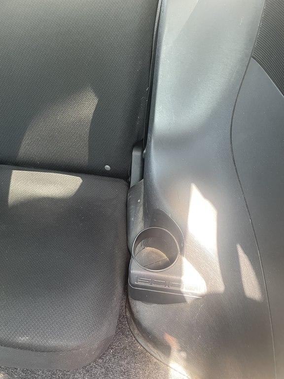 Scion iQ 3dr HB (Natl) 2012