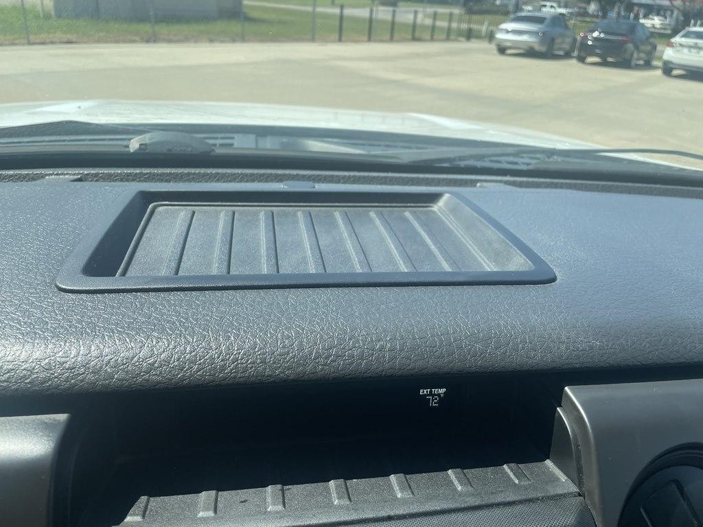 Ford F-150 2WD SuperCab 145" XL 2013