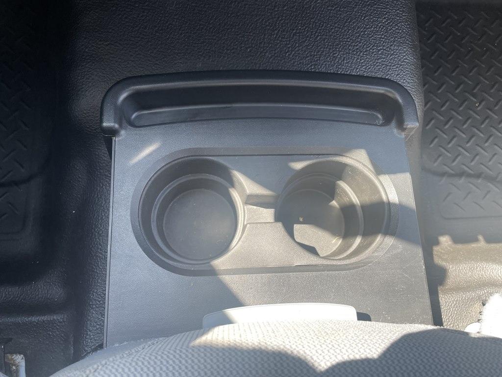 Ford F-150 2WD SuperCab 145" XL 2013