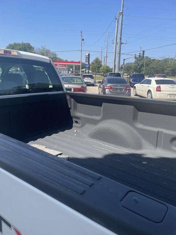 Ford F-150 2WD SuperCab 145" XL 2013