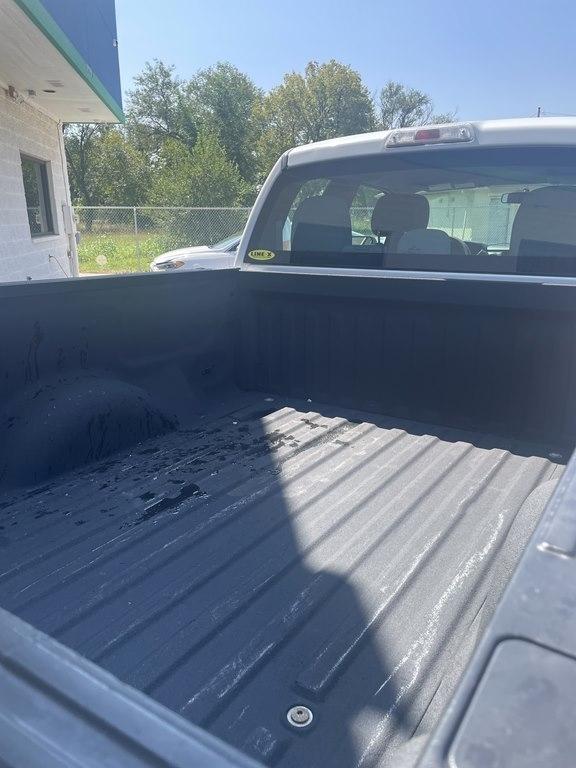 Ford F-150 2WD SuperCab 145" XL 2013