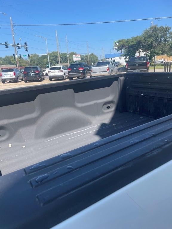 Ford F-150 2WD SuperCab 145" XL 2013